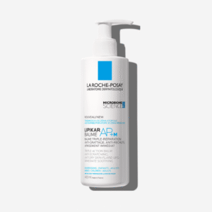 La Roche-Posay Lipikar Baume AP + M - Hidratante Corporal 400ml